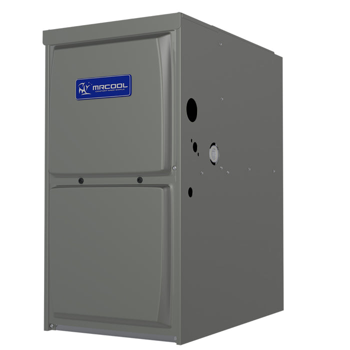 MRCOOL 135,000 BTU Multi-Position Furnace