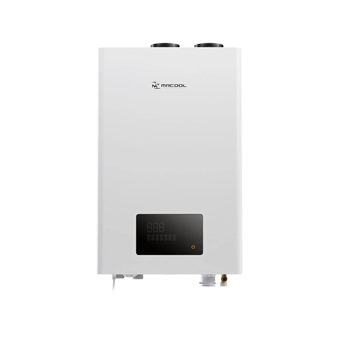 MRCOOL NG 199K BTU 8.45 GPM Tankless Water Heater