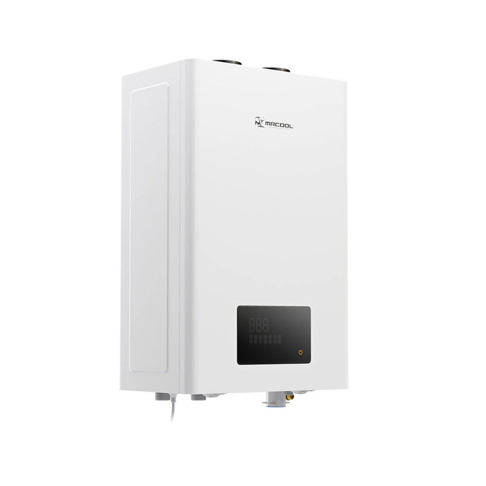 MRCOOL NG 199K BTU 8.45 GPM Tankless Water Heater