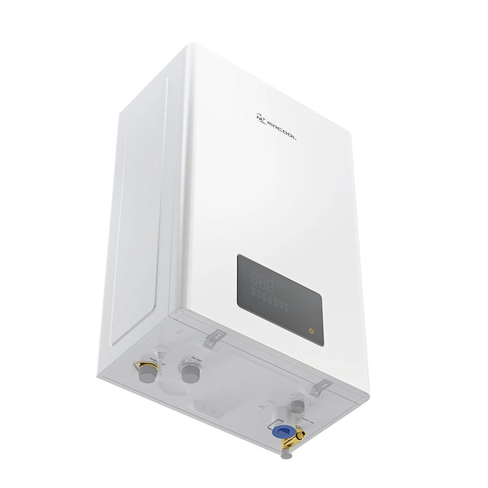 MRCOOL NG 199K BTU 8.45 GPM Tankless Water Heater