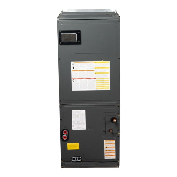2.5 Ton 14.5 SEER2 R32 Heat Pump Split System - Multi-Positional