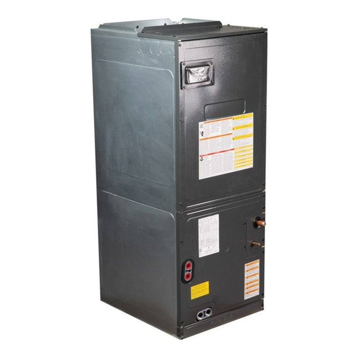 2.5 Ton 14.5 SEER2 R32 Heat Pump Split System - Multi-Positional