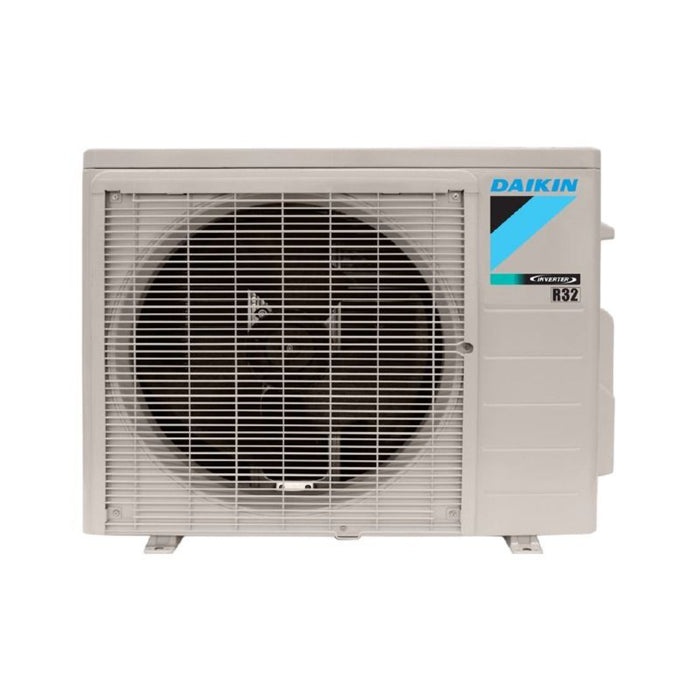 Daikin - 9,000 BTU - Oterra Series Wall Mount Mini Split Heat Pump System - SEER2 20 - 115V - R32