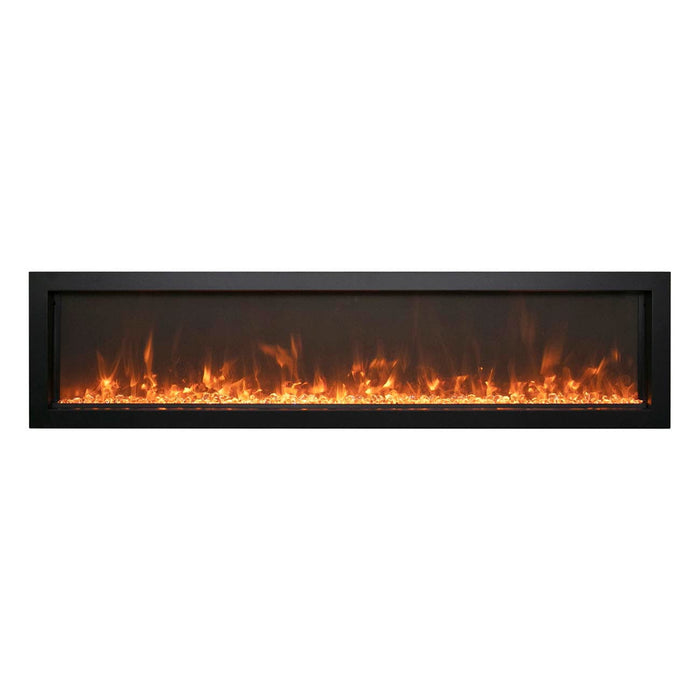 Remii - XS-35 Electric Fireplace - 35"