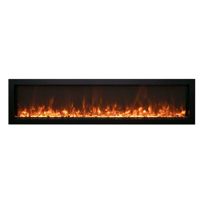 Remii - XS-55 Electric Fireplace