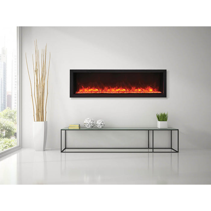 Remii - XS-55 Electric Fireplace