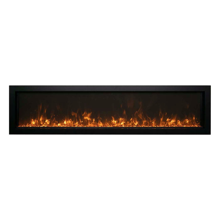 Remii - XS-65 Electric Fireplace