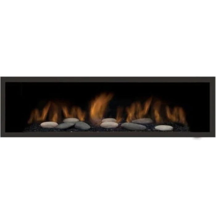 Sierra Flame - Stanford- 65" Direct Vent Linear - NG 38,000 BTU