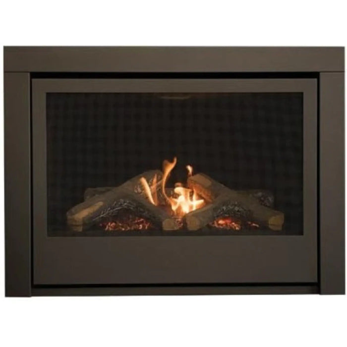 Sierra Flame - Stanford- 36" Direct vent fireplace - LP 26,000 BTU