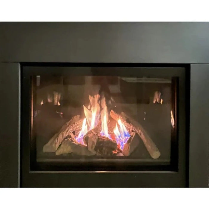 Sierra Flame - Stanford- 36" Direct vent fireplace - LP 26,000 BTU