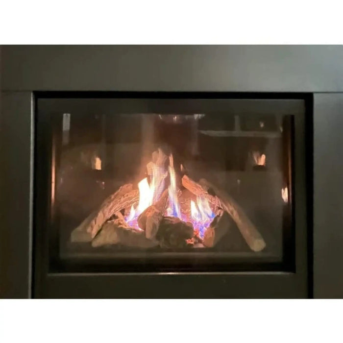 Sierra Flame - Stanford- 36" Direct vent fireplace - LP 26,000 BTU