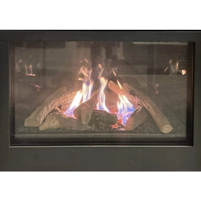 Sierra Flame - Stanford- 36" Direct vent fireplace - LP 26,000 BTU