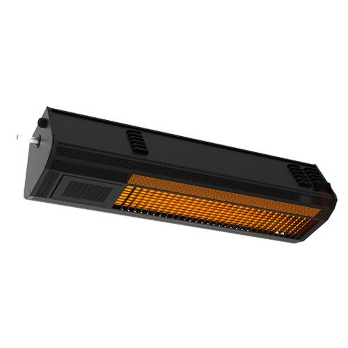 Schwank - Supreme Marine Grade Gas Patio Heater - 23,000 BTU