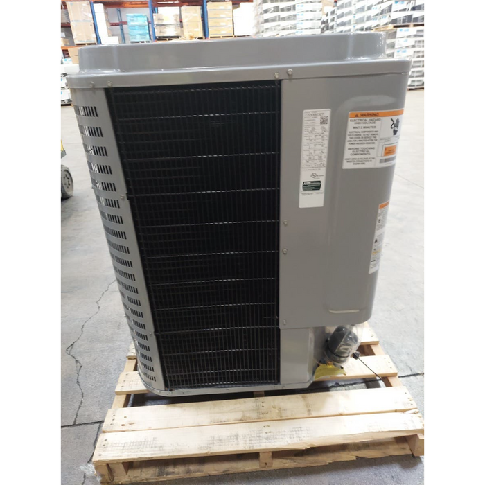 ACiQ - 60,000 BTU Heat Pump Condenser - SEER 18 - 208V