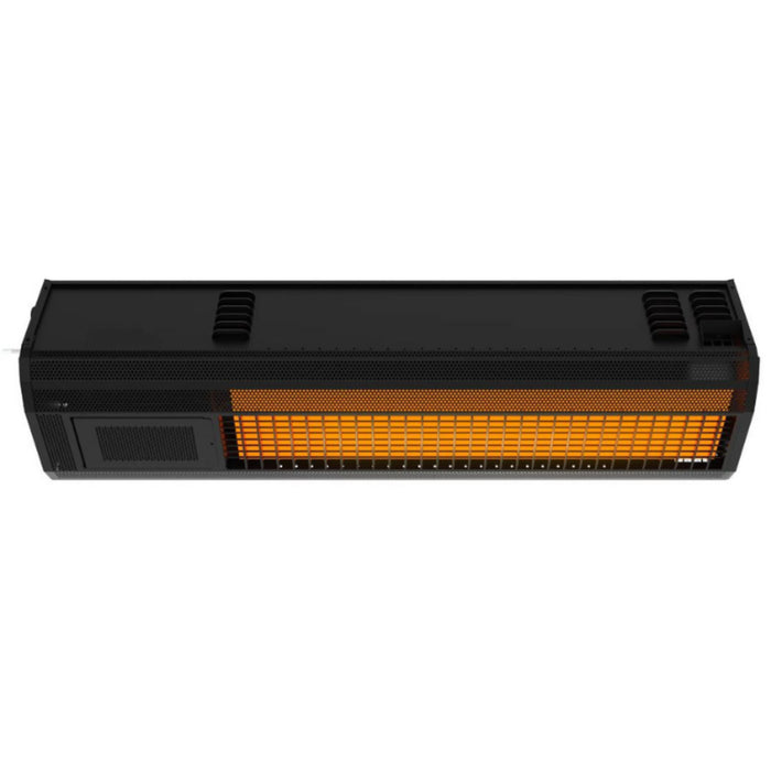Schwank - Supreme Marine Grade Gas Patio Heater - 23,000 BTU