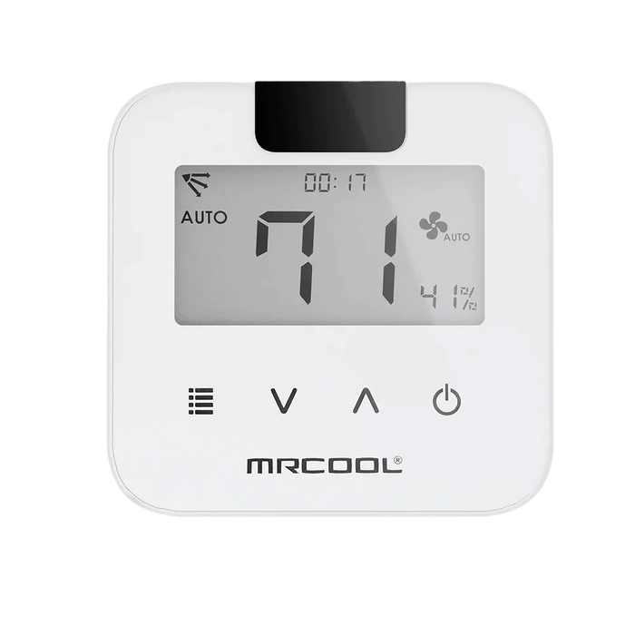 MRCOOL - Smart MiniStat for Ductless Mini Split Systems